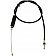 Dorman (OE Solutions) Parking Brake Cable - C660369