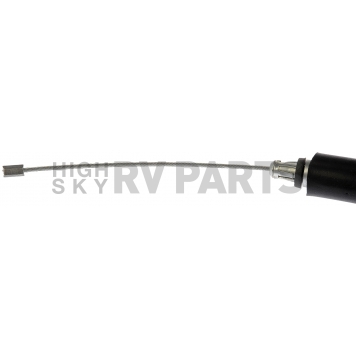 Dorman (OE Solutions) Parking Brake Cable - C660369-1