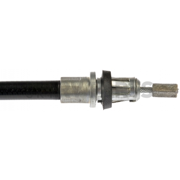 Dorman (OE Solutions) Parking Brake Cable - C660369-2