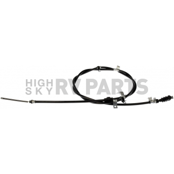Dorman (OE Solutions) Parking Brake Cable - C660370