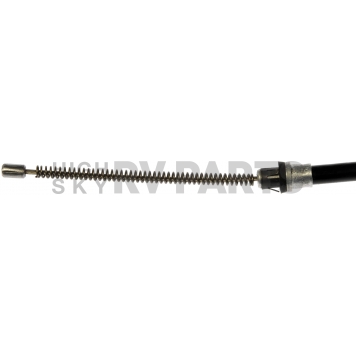 Dorman (OE Solutions) Parking Brake Cable - C660370-1