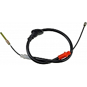 Dorman (OE Solutions) Parking Brake Cable - C660394