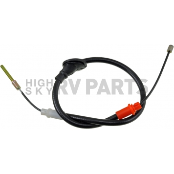 Dorman (OE Solutions) Parking Brake Cable - C660394