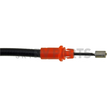Dorman (OE Solutions) Parking Brake Cable - C660394-2
