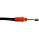 Dorman (OE Solutions) Parking Brake Cable - C660394