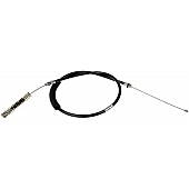Dorman (OE Solutions) Parking Brake Cable - C660400
