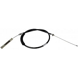 Dorman (OE Solutions) Parking Brake Cable - C660400