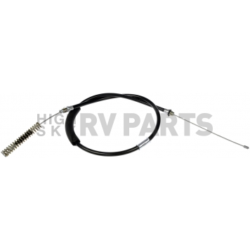 Dorman (OE Solutions) Parking Brake Cable - C660400