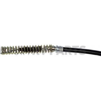 Dorman (OE Solutions) Parking Brake Cable - C660400-1