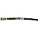 Dorman (OE Solutions) Parking Brake Cable - C660400