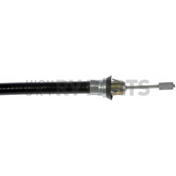 Dorman (OE Solutions) Parking Brake Cable - C660400-2