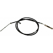 Dorman (OE Solutions) Parking Brake Cable - C660405