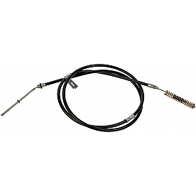 Dorman (OE Solutions) Parking Brake Cable - C660405
