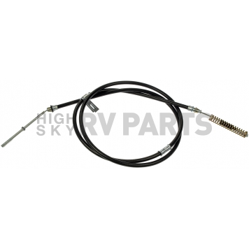 Dorman (OE Solutions) Parking Brake Cable - C660405