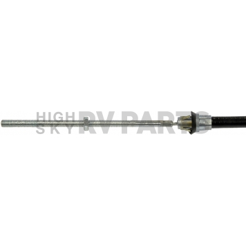 Dorman (OE Solutions) Parking Brake Cable - C660405-1