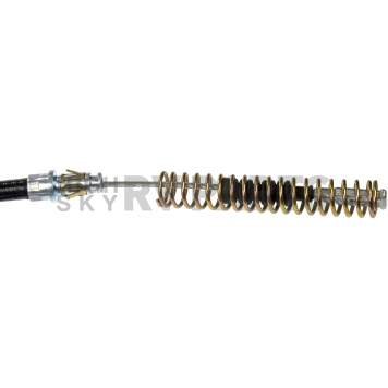 Dorman (OE Solutions) Parking Brake Cable - C660405-2