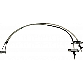 Dorman (OE Solutions) Parking Brake Cable - C660428