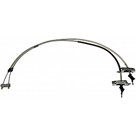 Dorman (OE Solutions) Parking Brake Cable - C660428