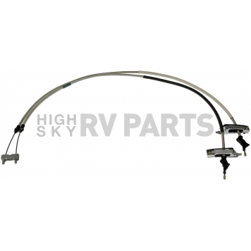 Dorman (OE Solutions) Parking Brake Cable - C660428