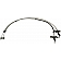 Dorman (OE Solutions) Parking Brake Cable - C660428