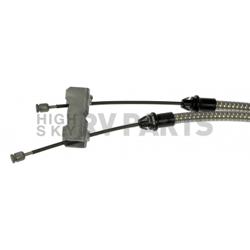 Dorman (OE Solutions) Parking Brake Cable - C660428-1