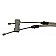 Dorman (OE Solutions) Parking Brake Cable - C660428