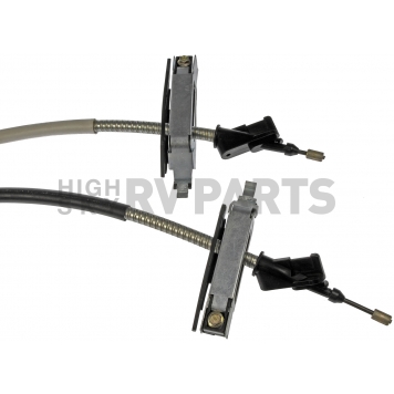 Dorman (OE Solutions) Parking Brake Cable - C660428-2