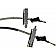 Dorman (OE Solutions) Parking Brake Cable - C660428