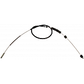 Dorman (OE Solutions) Parking Brake Cable - C660443