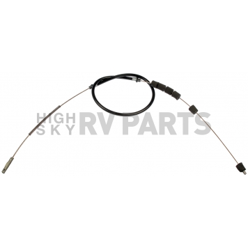 Dorman (OE Solutions) Parking Brake Cable - C660443
