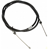 Dorman (OE Solutions) Parking Brake Cable - C660476