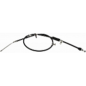 Dorman (OE Solutions) Parking Brake Cable - C660487