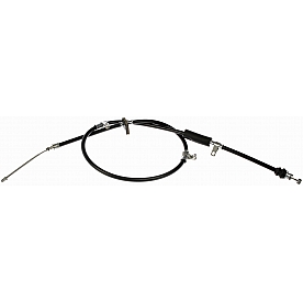 Dorman (OE Solutions) Parking Brake Cable - C660487