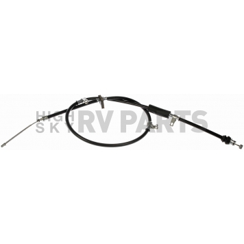 Dorman (OE Solutions) Parking Brake Cable - C660487
