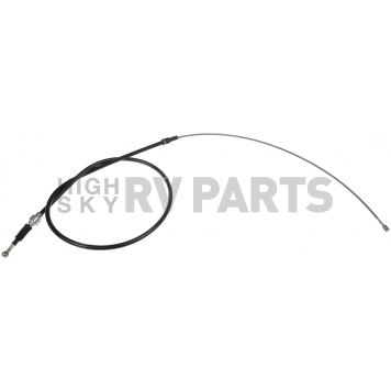 Dorman (OE Solutions) Parking Brake Cable - C660501