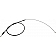 Dorman (OE Solutions) Parking Brake Cable - C660501