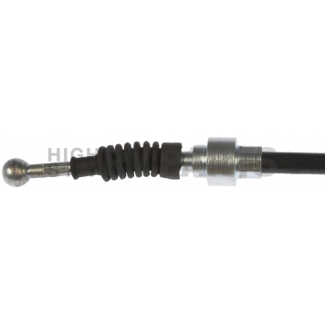 Dorman (OE Solutions) Parking Brake Cable - C660501-1