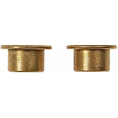Help! By Dorman Hinge Bushing - Copper Set Of 2 - 38375