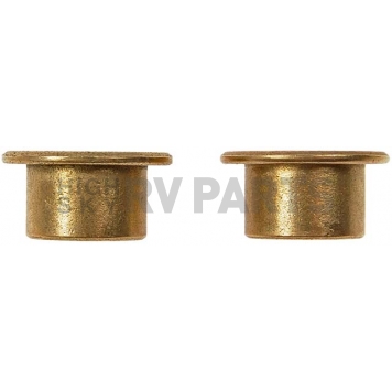 Help! By Dorman Hinge Bushing - Copper Set Of 2 - 38375