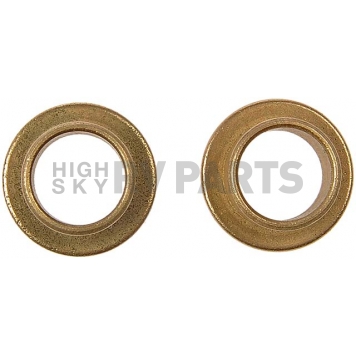 Help! By Dorman Hinge Bushing - Copper Set Of 2 - 38375-1