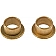 Help! By Dorman Hinge Bushing - Copper Set Of 2 - 38375