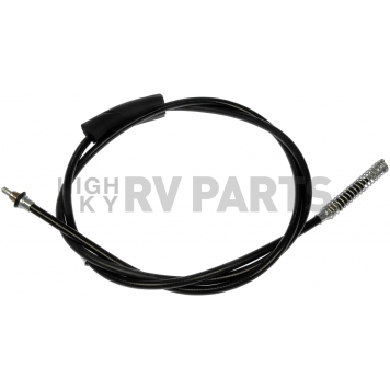 Dorman (OE Solutions) Parking Brake Cable - C660521