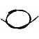 Dorman (OE Solutions) Parking Brake Cable - C660521