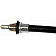 Dorman (OE Solutions) Parking Brake Cable - C660521