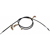 Dorman (OE Solutions) Parking Brake Cable - C660531
