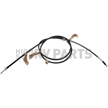 Dorman (OE Solutions) Parking Brake Cable - C660531