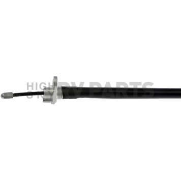 Dorman (OE Solutions) Parking Brake Cable - C660531-1