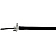 Dorman (OE Solutions) Parking Brake Cable - C660531