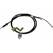 Dorman (OE Solutions) Parking Brake Cable - C660538
