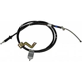 Dorman (OE Solutions) Parking Brake Cable - C660538